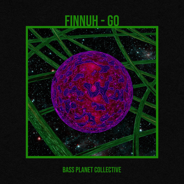 'Go' cover art