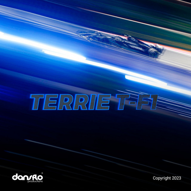 'F1' cover art