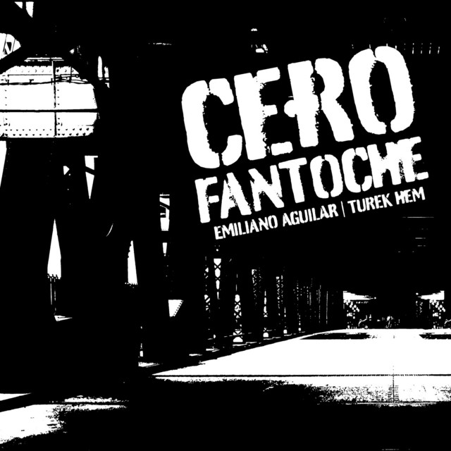 'Cero Fantoche' cover art