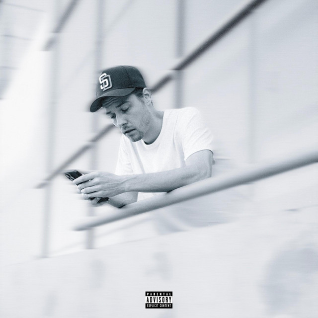 'Falling Flat' cover art