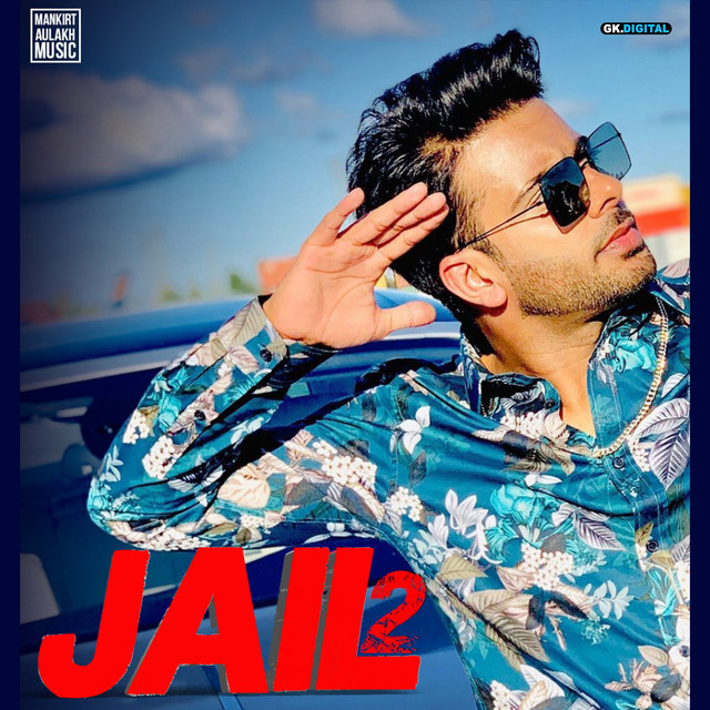 'Jail 2' cover art