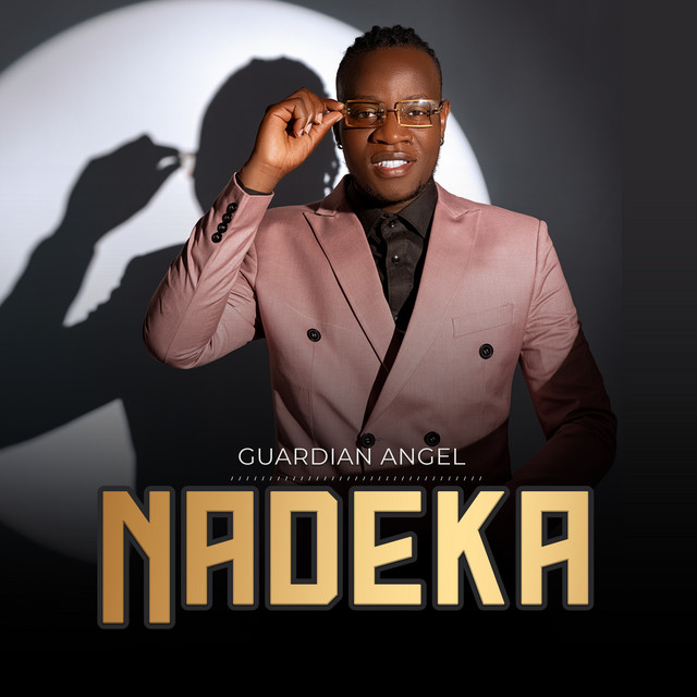 'Nadeka' cover art