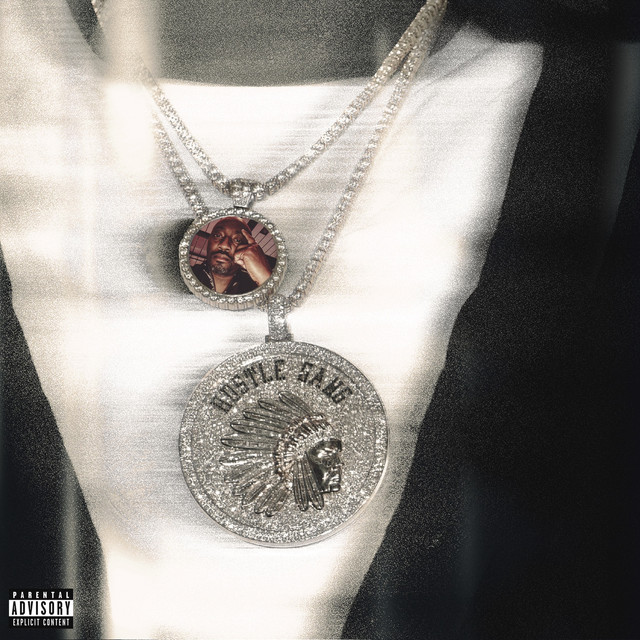 'LLOGCLAY' cover art