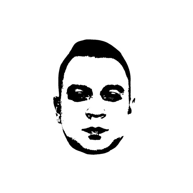 'Donde van' cover art