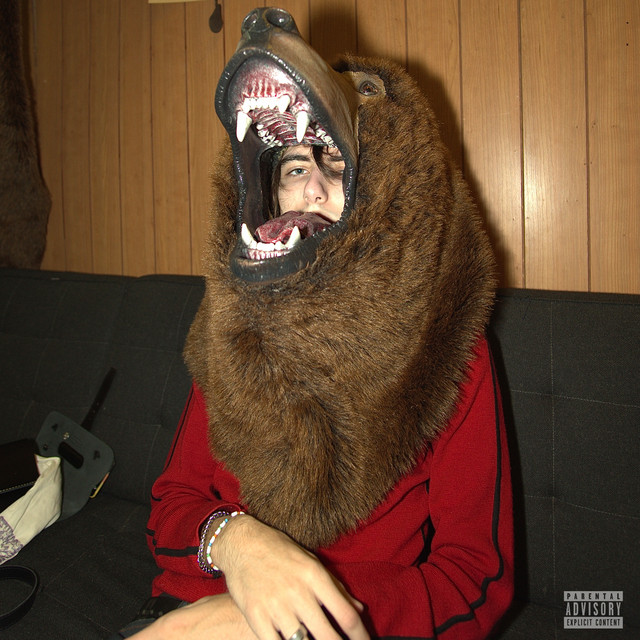 'fall at the same time' cover art