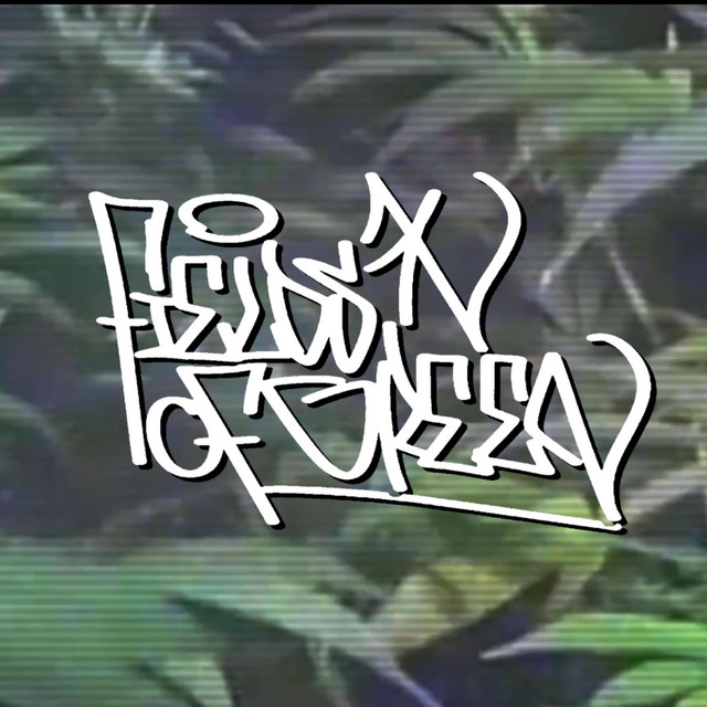 'Fields of Green' cover art