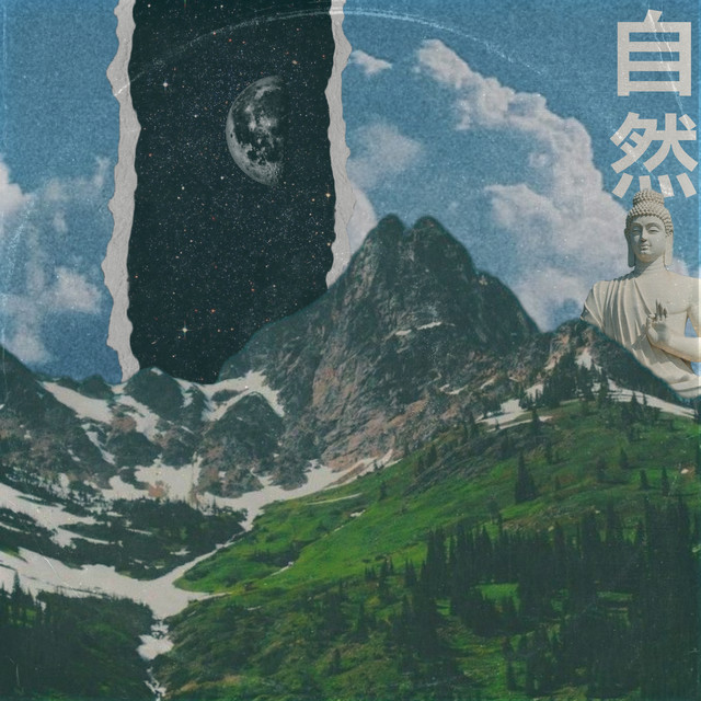 'Shizen' cover art