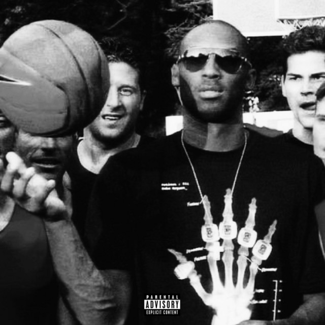 'Ego (Point Blank)' cover art