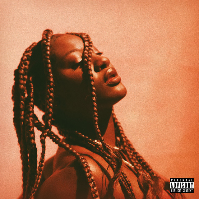 'Found (feat. Brent Faiyaz)' cover art