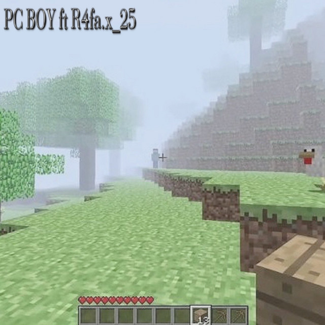 'Aria Craft' cover art