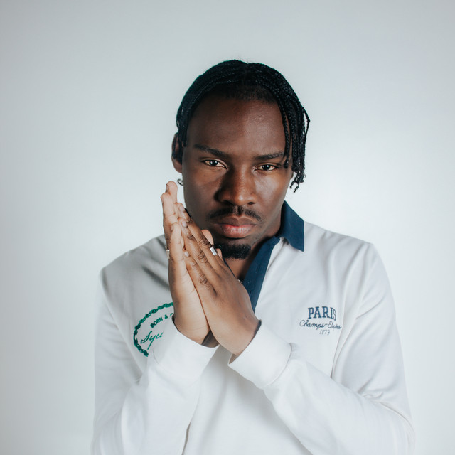 Jay Trigga - Official Artist Photo