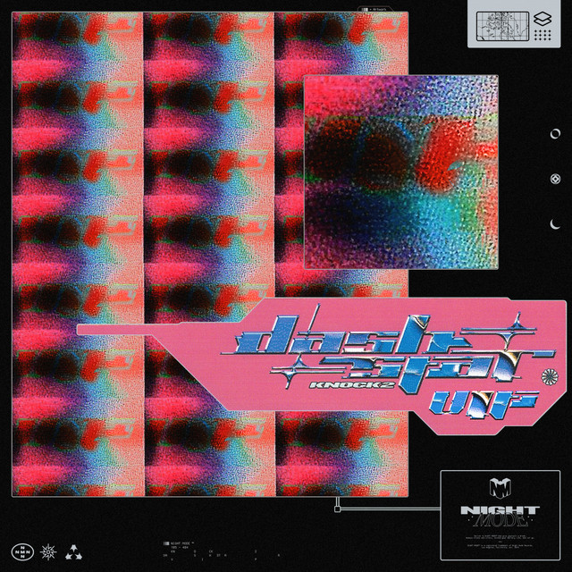 'dashstar* (VIP)' cover art