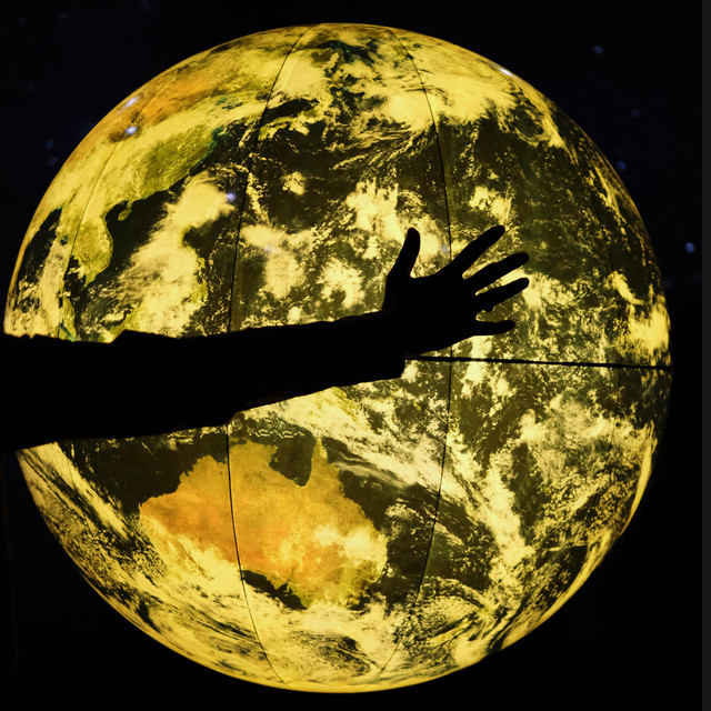 'Off-Night' cover art