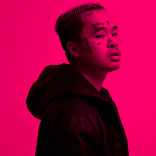 Kid Trunks - Official Artist Photo