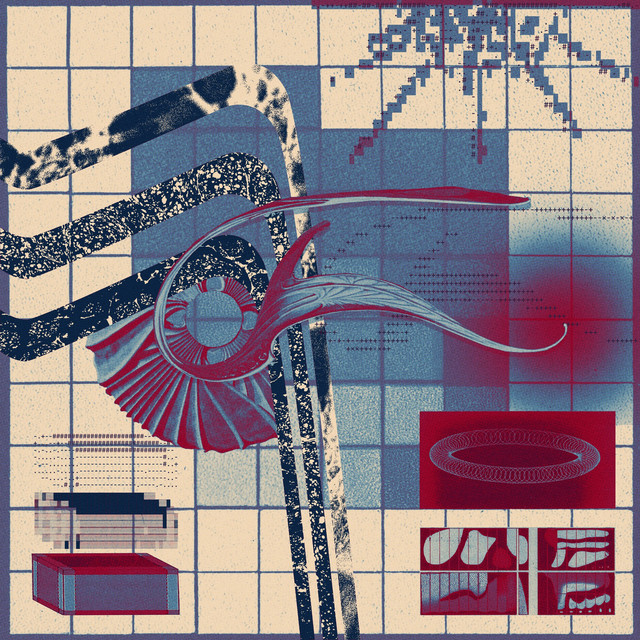 '93nectar' cover art