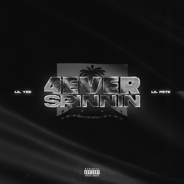 '4 Ever Spinnin' cover art