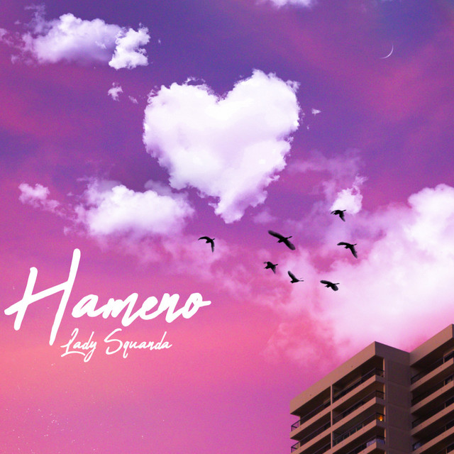 'Hamheno' cover art