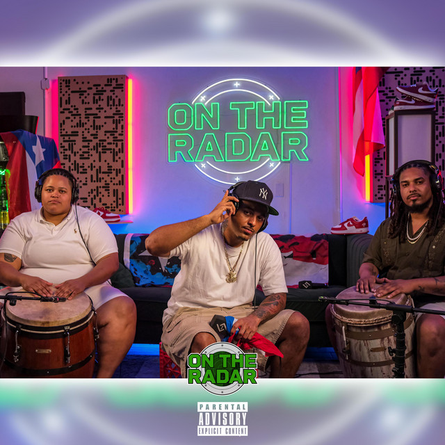 'Bori (Bomba Edition)' cover art