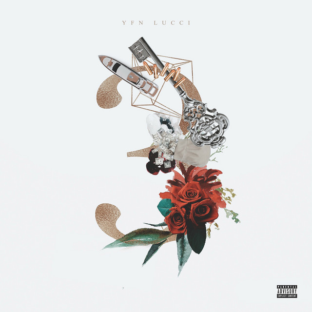 '3' cover art