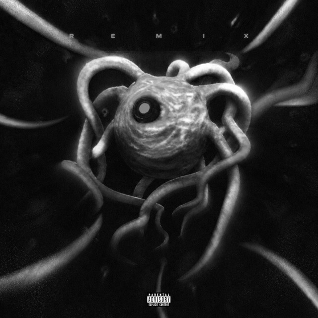 'SEDUCEME (BandaliKoWF Remix House)' cover art