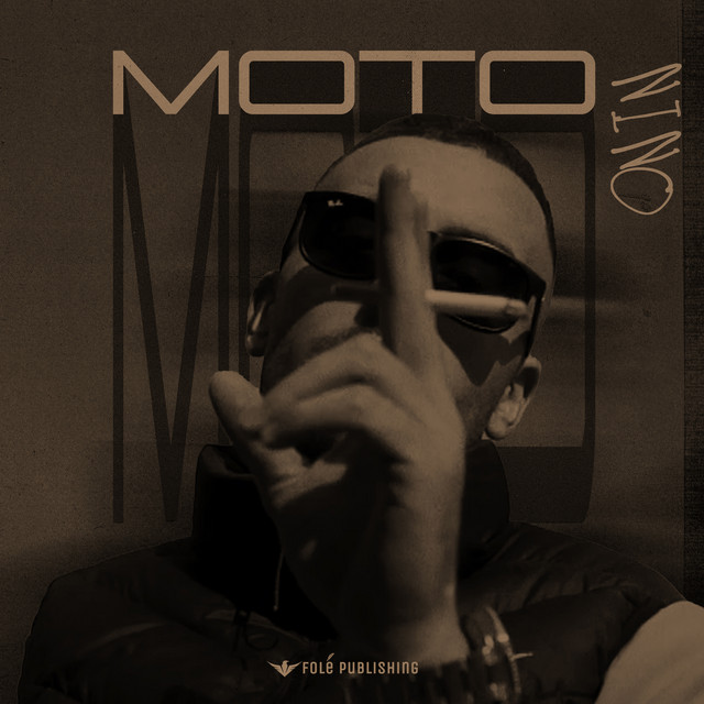 'Moto' cover art