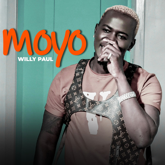 'Moyo' cover art