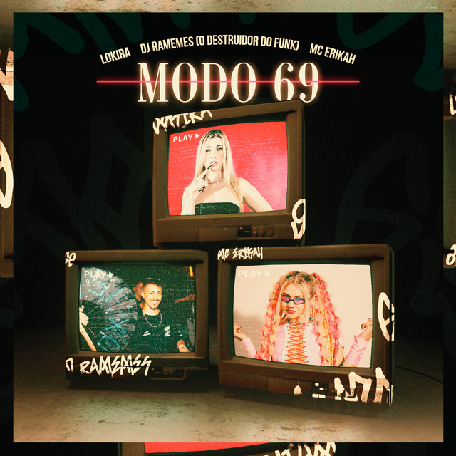 'Modo 69' cover art