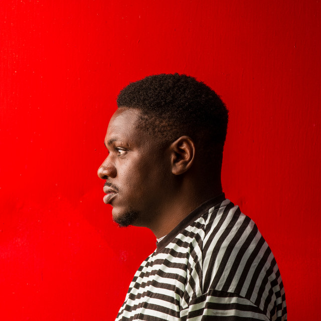 Franso - Official Artist Photo