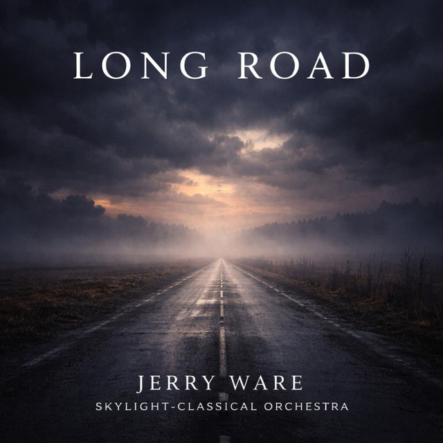'Long Road' cover art
