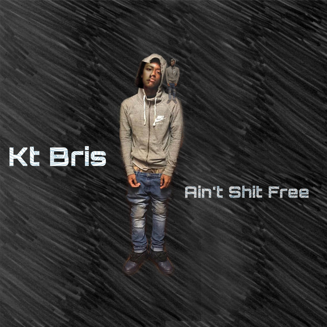 'Ain’t Shit Free (Extended Version)' cover art