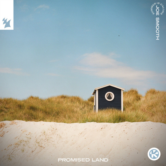 'Promised Land' cover art
