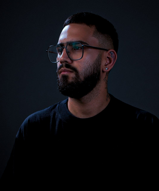 Ricardo RV - Official Artist Photo