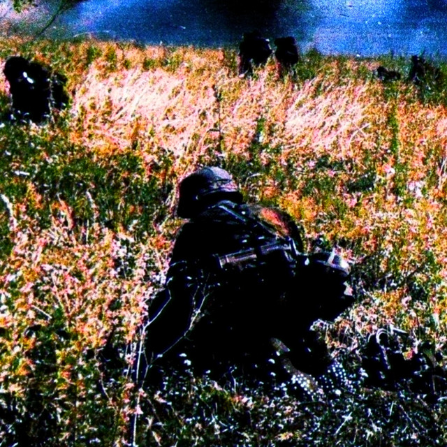 'DIE MOTHERFUCKER DIE!!!' cover art