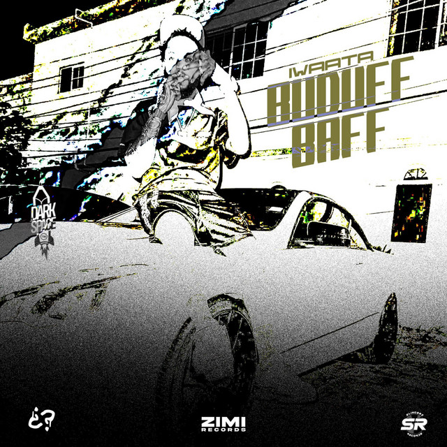'Buduff Baff' cover art