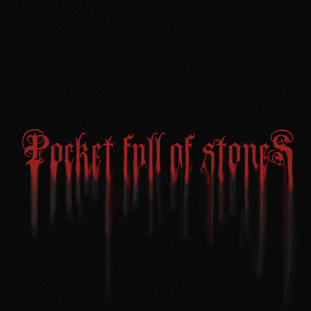 'Pocket Full of Stones' cover art
