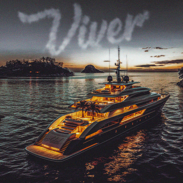 'Viver' cover art