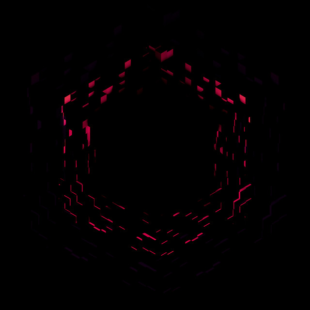 'Aria Math (phantomfighterxx Remix)' cover art