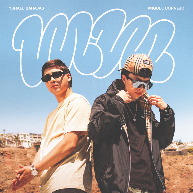 'MM' cover art
