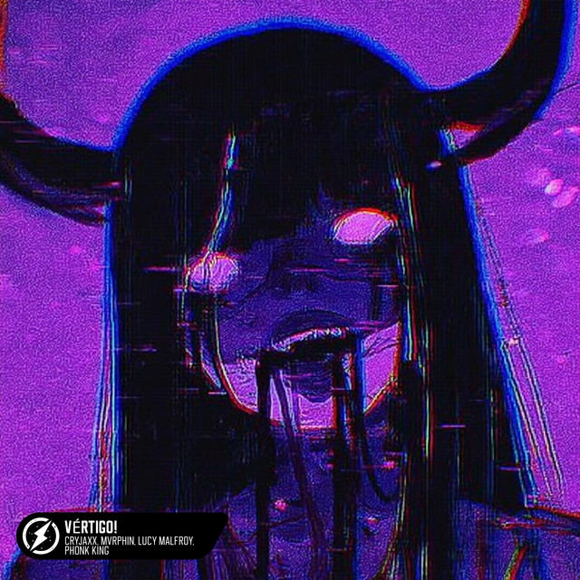 'VÉRTIGO!' cover art