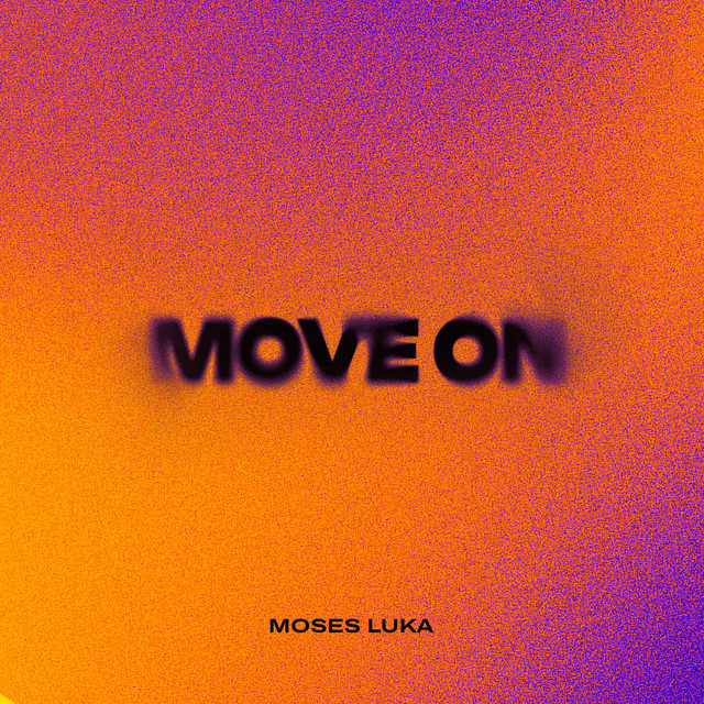 'Move On' cover art