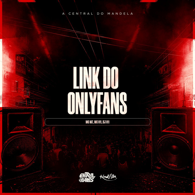 'Link do Onlyfans' cover art