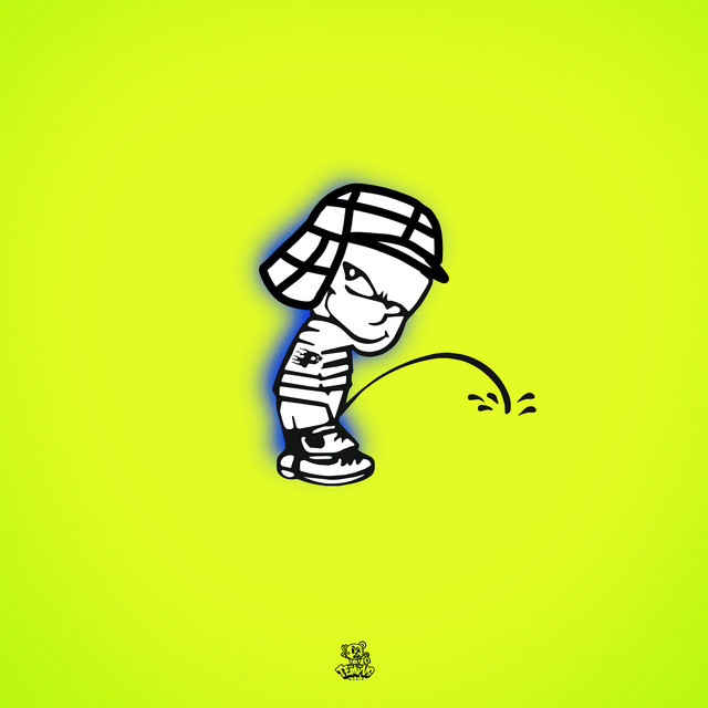'KAWAGHI freestyle' cover art