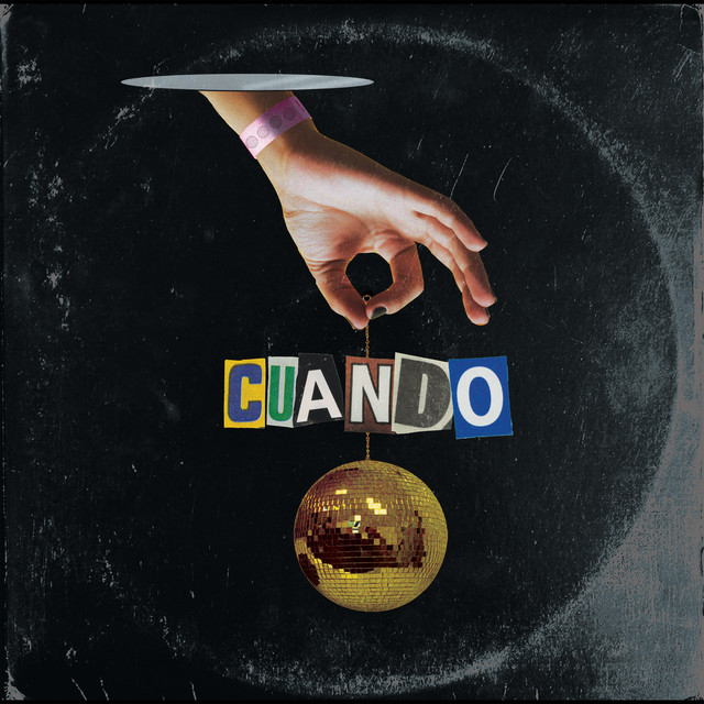 'Cuando' cover art