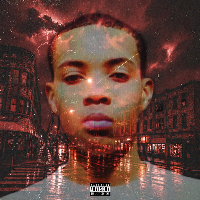 'Lil Herb: Lil Heroin Edition' cover art