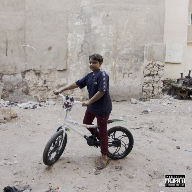 'Midnight in Cairo (Good Luck, My Love) [Remix]' cover art
