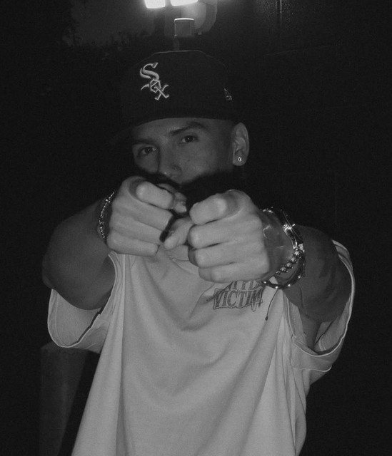 Thankyousteez - Official Artist Photo