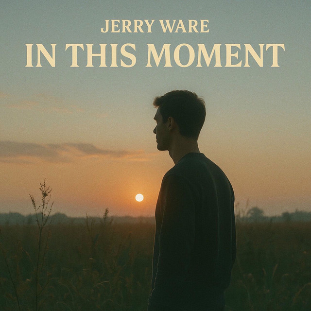 'In This Moment' cover art