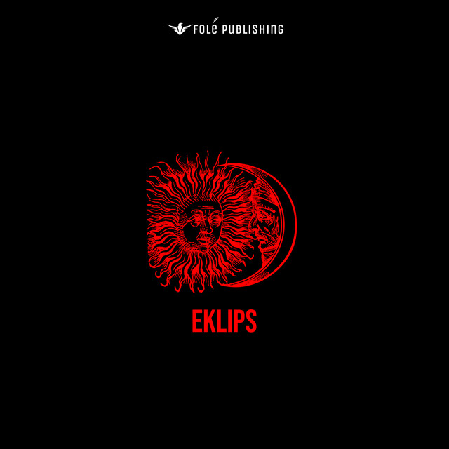 'Eklips' cover art