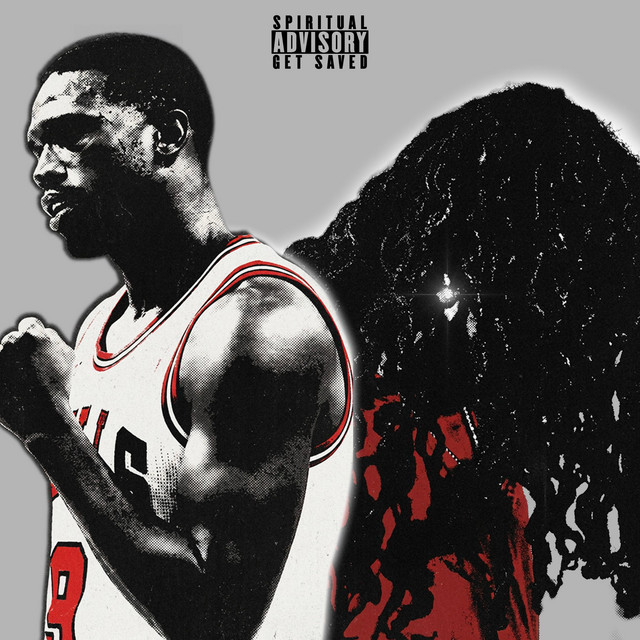 'Luol Deng' cover art