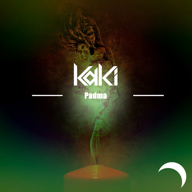 'Padma' cover art